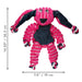 Floppy Knots Bunny Color Pink