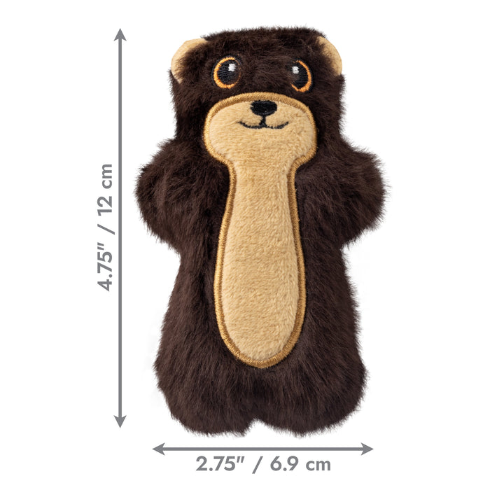 Snuzzles Mini Otter Color Brown