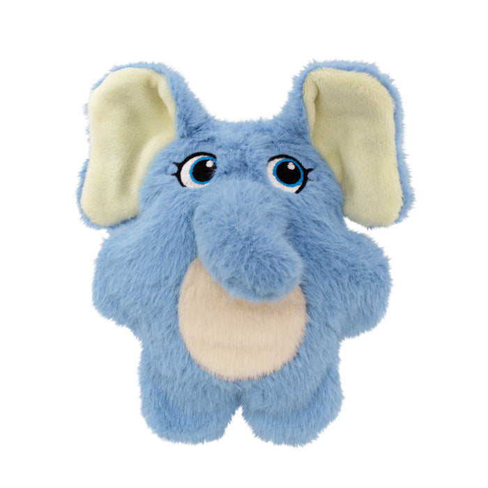 Snuzzles Kiddos Bunny Color Blue