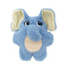 Snuzzles Kiddos Bunny Color Blue
