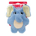 Snuzzles Kiddos Bunny Color Blue