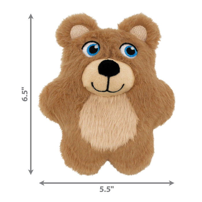 Snuzzles Kiddos Bunny Color Beige