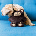 Snuzzles Bear Color Brown