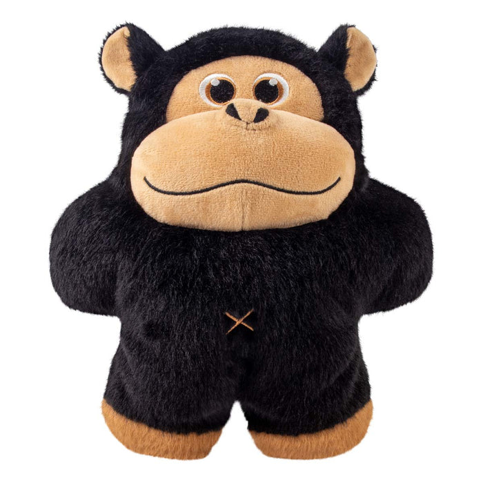 Snuzzles Hippo Color Black
