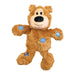 Wild Knots Bear Assorted Color Assorted