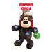 Wild Knots Bear Assorted Color Assorted