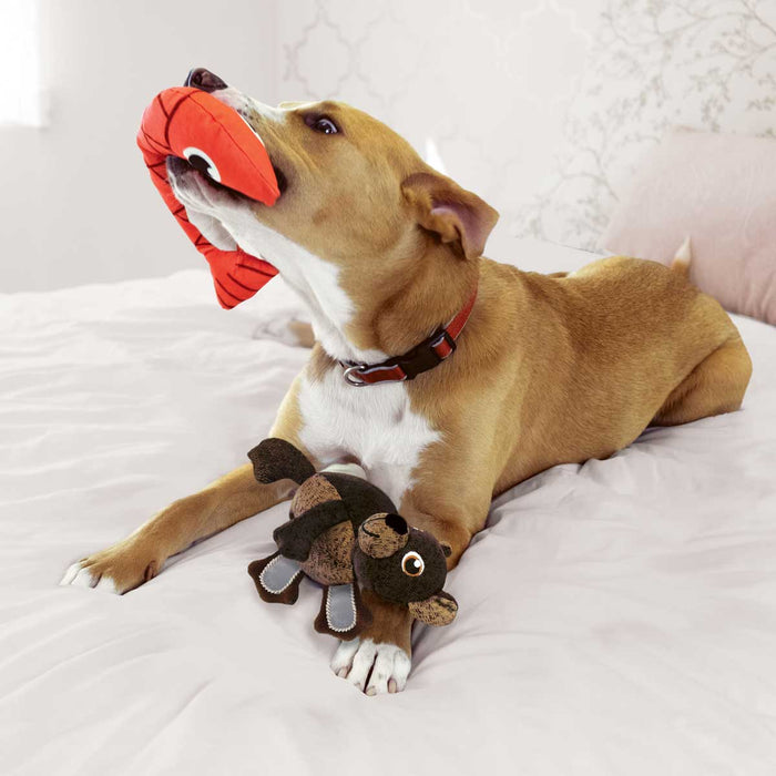 Pull-A-Partz™ Pals Monkey Color Brown