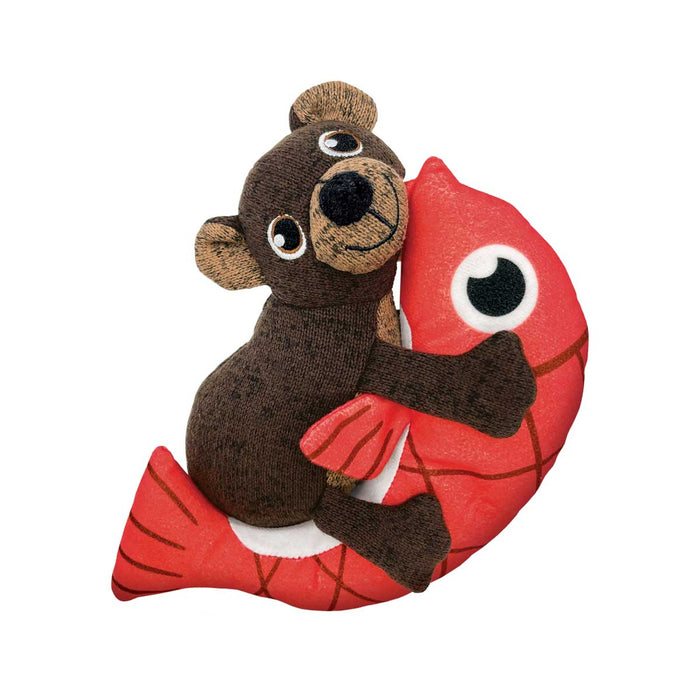 Pull-A-Partz™ Pals Monkey Color Brown