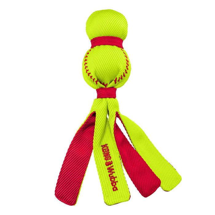 Wubba® Sport Softball Color Yellow