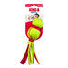 Wubba® Sport Softball Color Yellow