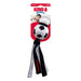 Wubba® Sport Softball Color Black White