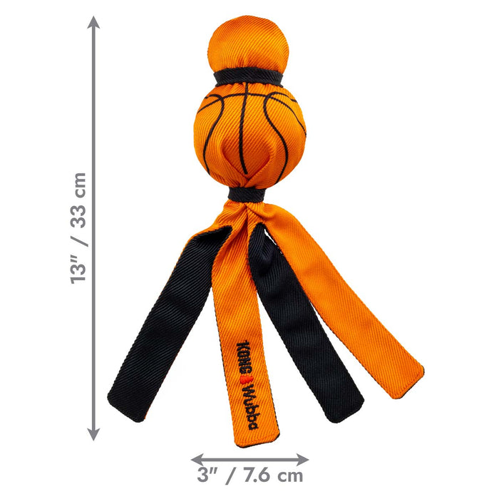 Wubba® Sport Softball Color Orange