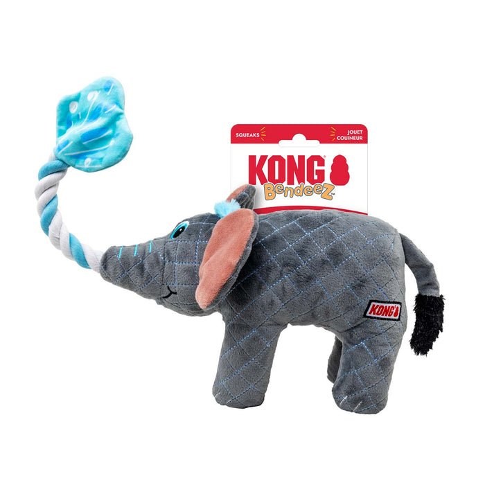 Bendeez™ Elephant Color Grey
