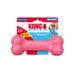 KONG Puppy Goodie Bone Md Color Blue Pink
