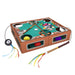 Playground Pool Table Color Multi