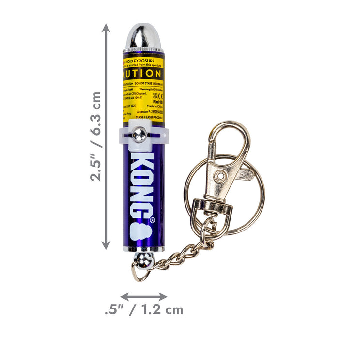 Laser Pointer Color Purple
