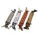 Katz Kuddlerz Safari, Assorted, 17", Each - MR1EX - Assorted - 17" - 1 ct - 1