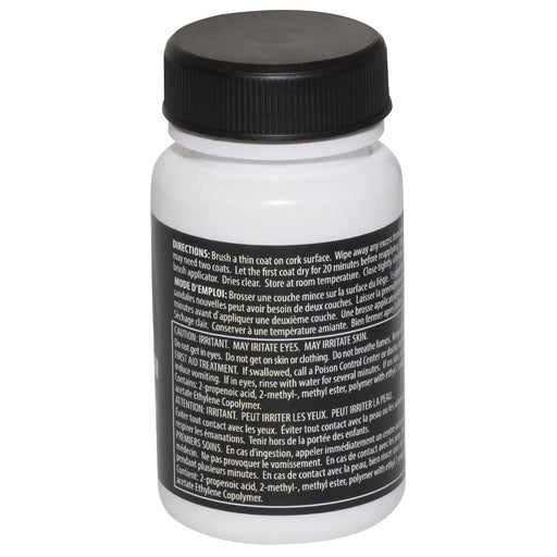 Kelly’s Cork Renew Conditioner, 2 oz - F1UG - 2 oz - 2