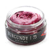 Kelly's Leather Shoe Cream – Recolors, Conditions, and Polishes Shoes & Boots - F1UN - Burgandy - 1.5 oz - 6