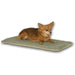 K&H Thermo - Pet Heated Mat for Small Dogs and Cats – Indoor Heated Bed Pad - Jeffers - Home Goods & Gifts > Seasonal Holiday Decor