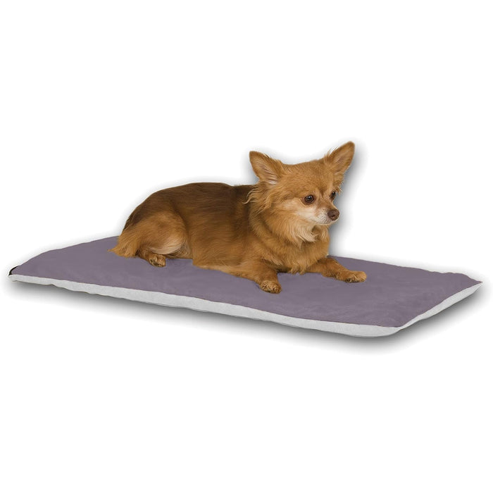 K&H Thermo - Pet Heated Mat for Small Dogs and Cats – Indoor Heated Bed Pad - Jeffers - Home Goods & Gifts > Seasonal Holiday Decor