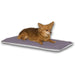 K&H Thermo - Pet Heated Mat for Small Dogs and Cats – Indoor Heated Bed Pad - Jeffers - Home Goods & Gifts > Seasonal Holiday Decor