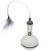 Interactive Cat Exercise Teaser Tumbler Toy  