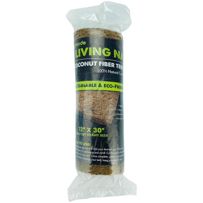 Komodo Fiber Pad - MR1FG - 12"x30" - 3