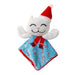KONG Holiday Crackles Plush Catnip Cat Toys - K9AA4 - Christmas Tree - One Size - 2