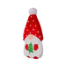 Kong Holiday Refillables Catnip Cat Toys - K9AAE - Yeti - 1 ct - 9