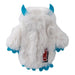 Kong Holiday Refillables Catnip Cat Toys - K9AAE - Yeti - 1 ct - 16
