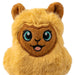 KONG Snuzzles Mini Squeaky Plush Dog Toy - K9ACD - Llama - XSmall - 1 ct - 12