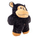 KONG Snuzzles XLarge Plush Dog Toy – Full - Body Squeaker - K9ACR - Bear - XLarge - 1 ct - 12