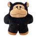 KONG Snuzzles XLarge Plush Dog Toy – Full - Body Squeaker - K9ACR - Bear - XLarge - 1 ct - 8