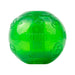 KONG Squeezz® Holiday Dog Toys – Fun Fetch & Chew Toys, Assorted Colors - K9ABA - Ball - Large - 1 ct - 1