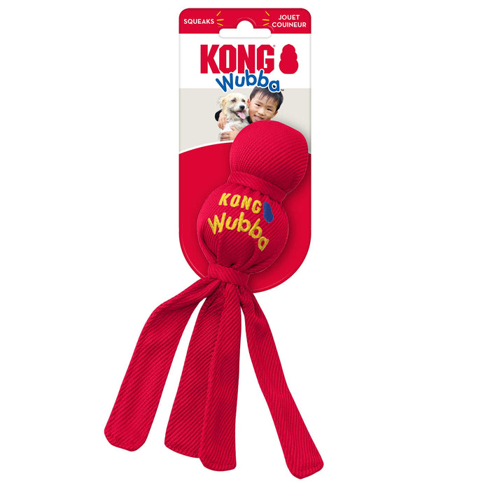 KONG Wubbas - K9W1 - Small Wubba - 9