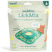 LickMix for Dogs – Bacon & Cheese or Calming LickMat Spread, Interactive Enrichment Treat - WO2BR - Bacon & Cheese - 5.5 oz - 1
