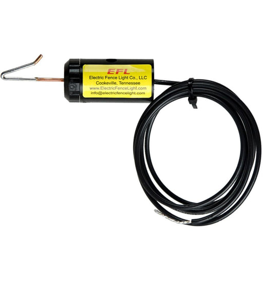 Lightning Diverter for Electric Fence - EFLAG - 2