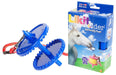 Likit Hanging Horse Lick Treat Holder - CA1J - Blue - 3
