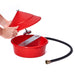 Little Giant Automatic Chicken Waterer with Cover, 5 qt - M3AK - 5 Quart - 2