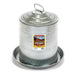 Little Giant Double Wall Fountain Poultry & Chicken Waterer - BEFC - 5 gallons - 1