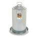 Little Giant Double Wall Fountain Poultry & Chicken Waterer - BEFD - 8 gallons - 2