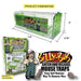Live Catch & Release Mouse Traps, 2-Pack - B2F2 - 2 - 5
