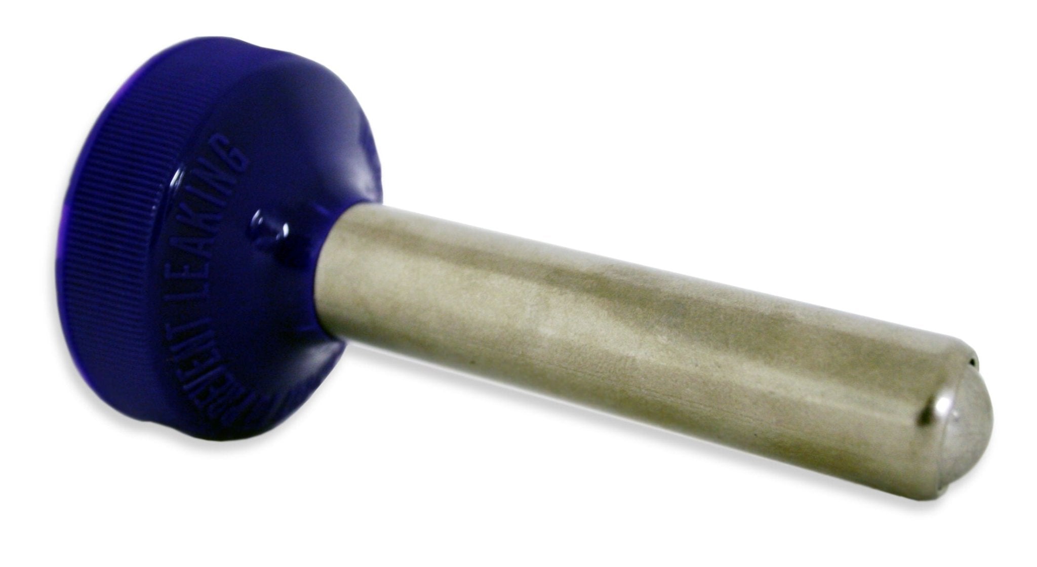 Lambert Cap Lixit Replacement Tube and Cap for Wide Mouth Bottles — Lambert Vet ...