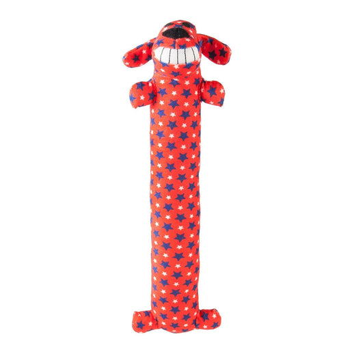 Loofa Patriotic, 12" - MR1DV - 12" - 1