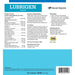 Lubrigen, Joint Health Supplement for Horses, Pellets - SMAAF - 10 lb Bucket - 6