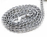 Signature Croco Leash Color Green