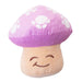 Magic the Mushroom, 8", Purple - SZ12C - Purple - 1