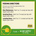 Mare Plus Gestation and Lactation Supplement - FAMT - 7.5 lb Mare Plus Gestation and Lactation Supplement - 17