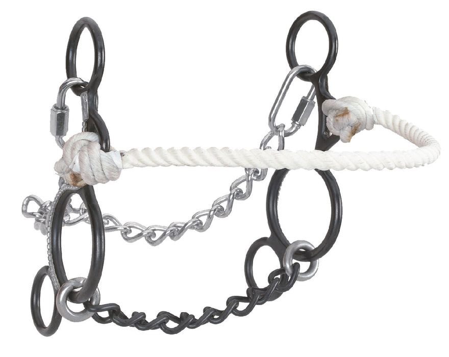 Martha Josey Start - To - Finish Bit (140) - 94AB - 1